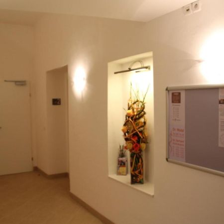 Norling Guest House Vienna Exterior photo