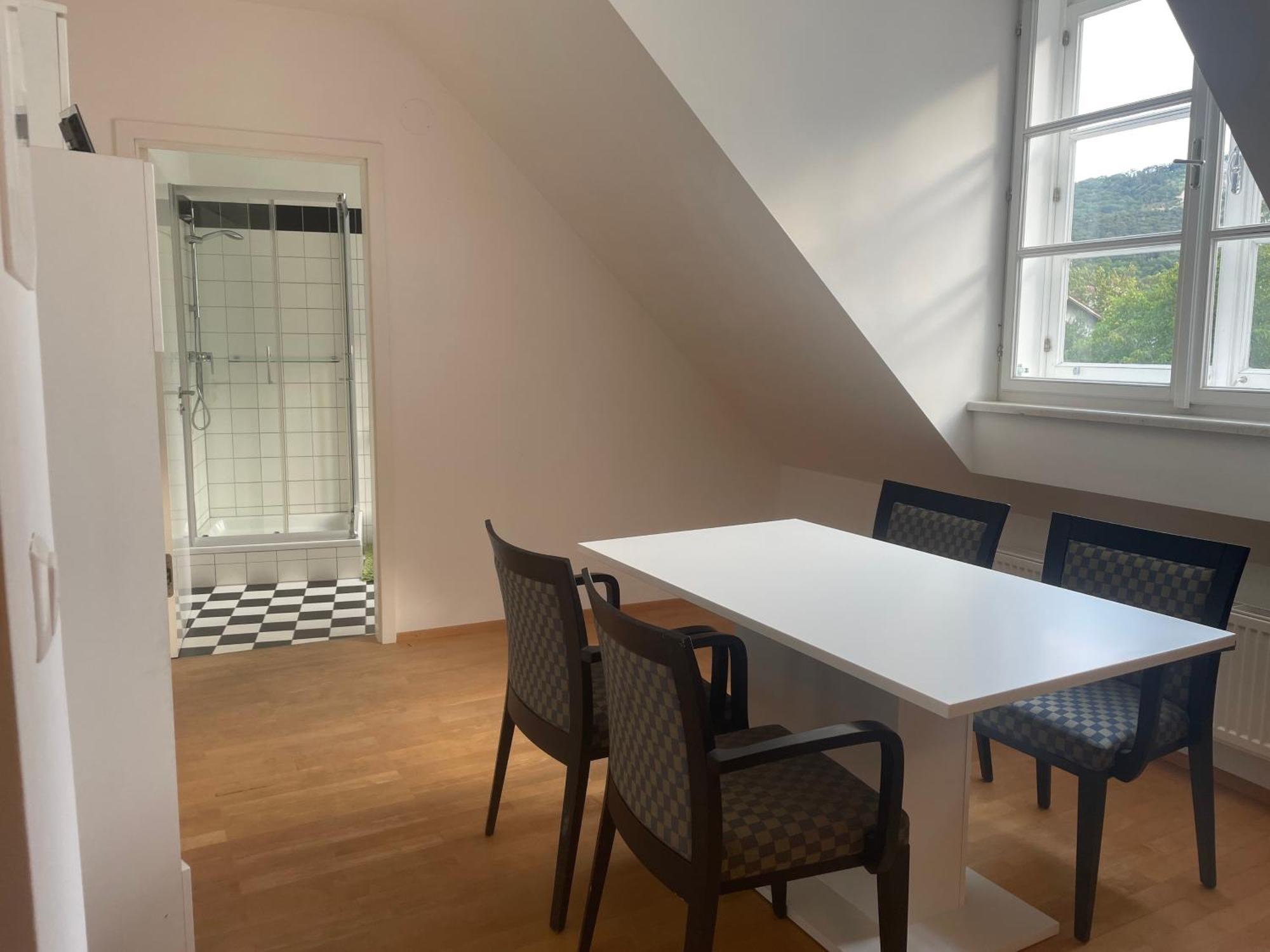 Norling Guest House Vienna Exterior photo