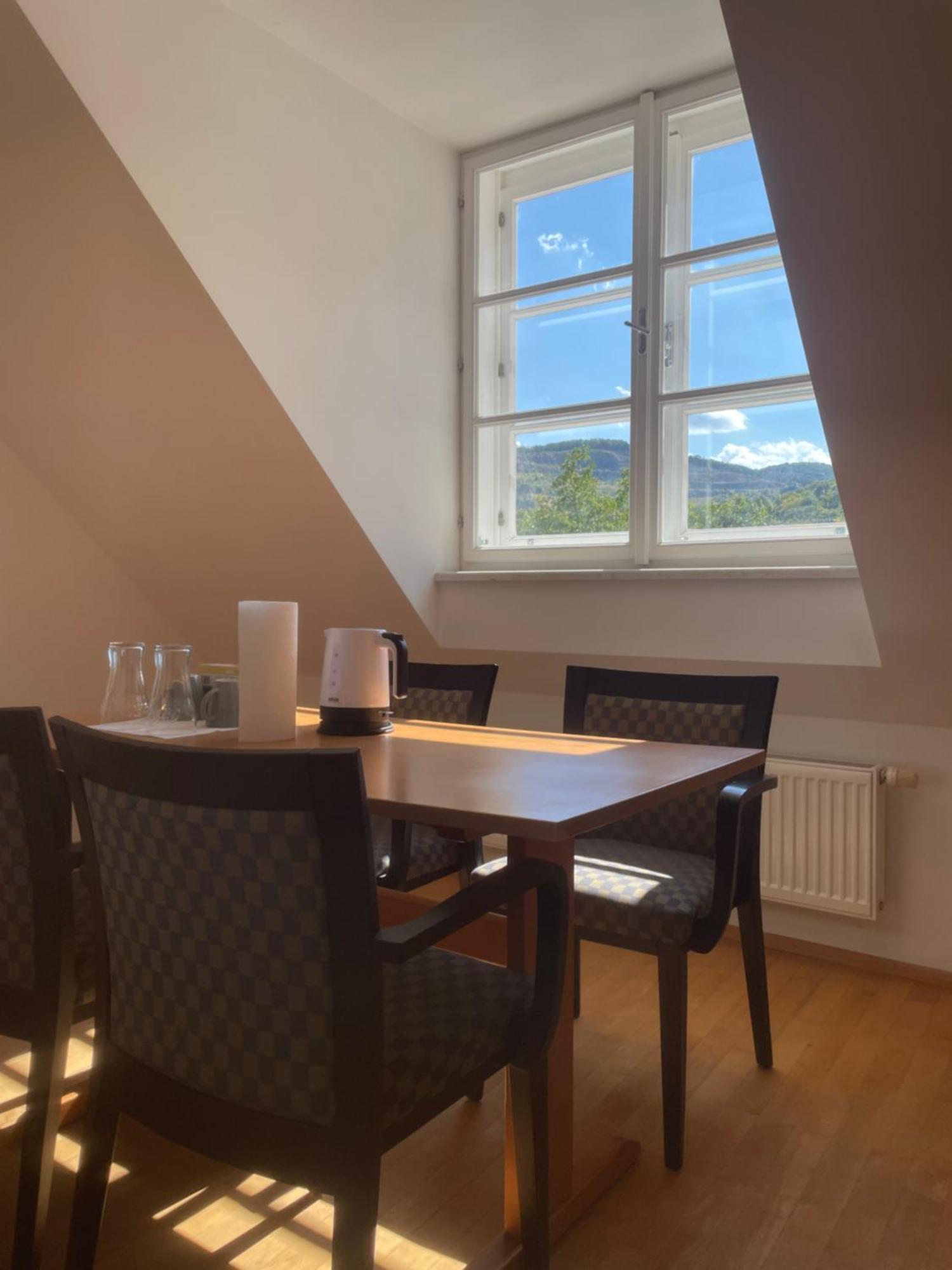 Norling Guest House Vienna Exterior photo