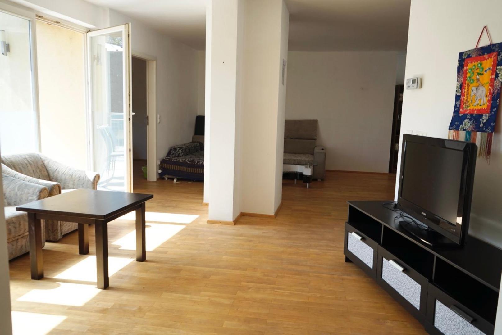 Norling Guest House Vienna Exterior photo
