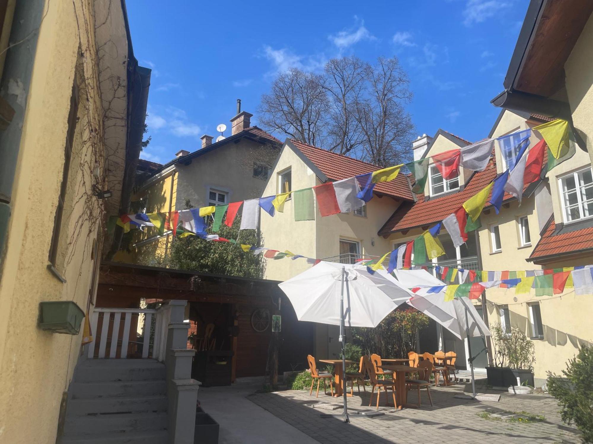 Norling Guest House Vienna Exterior photo