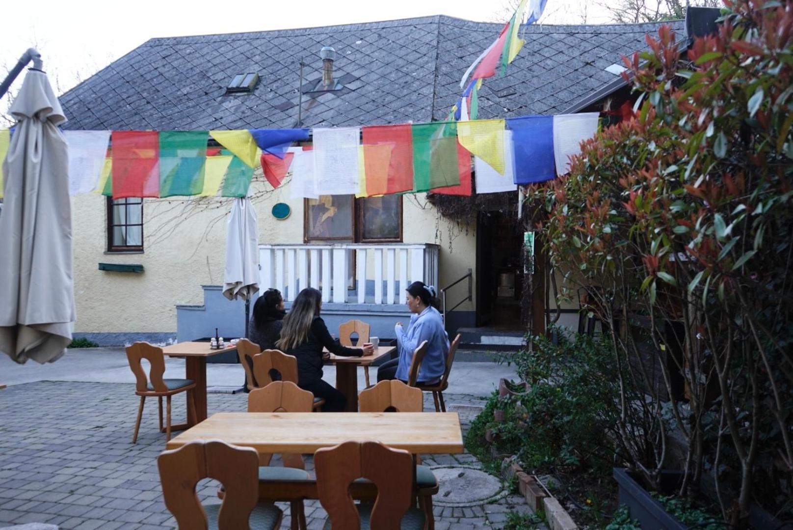 Norling Guest House Vienna Exterior photo